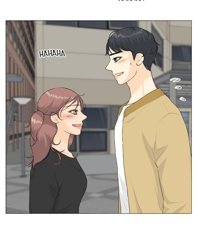 Half-Ghost Chapter 141 page 50 - 