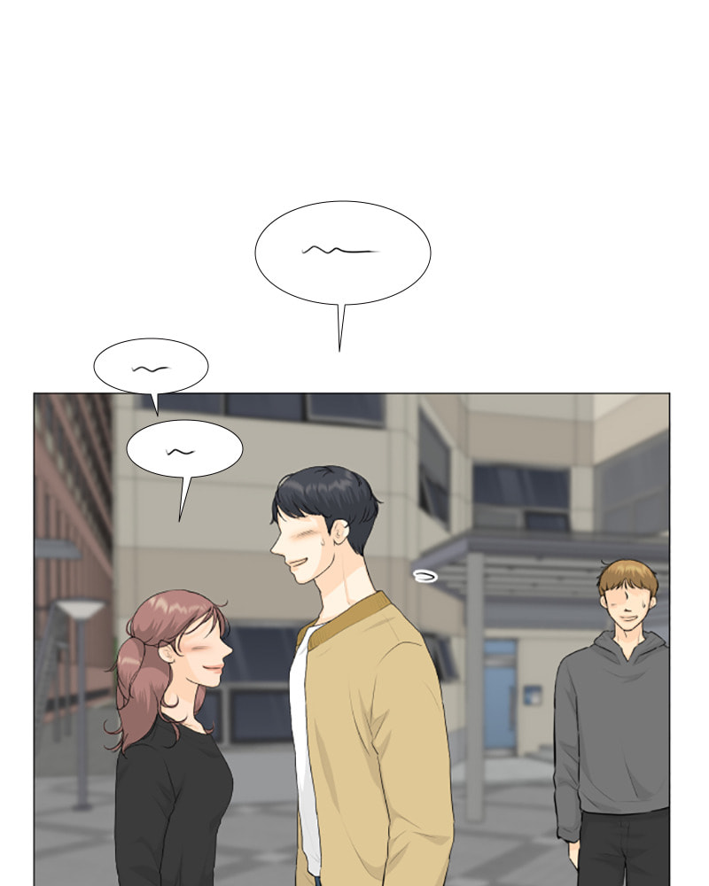 Half-Ghost Chapter 141 page 51 - 