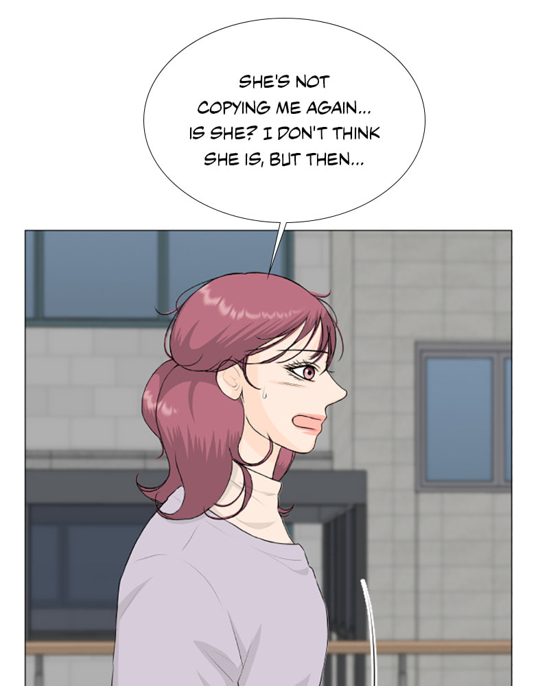 Half-Ghost Chapter 141 page 54 - 