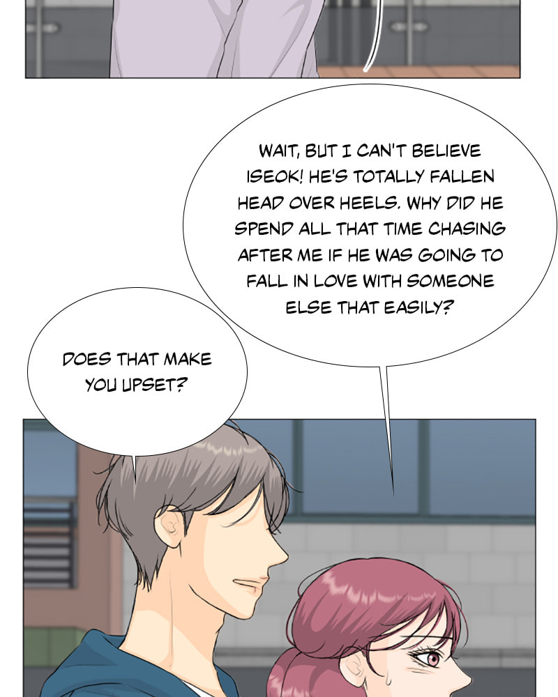 Half-Ghost Chapter 141 page 55 - 