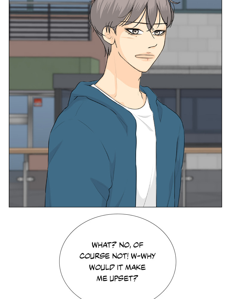Half-Ghost Chapter 141 page 57 - 