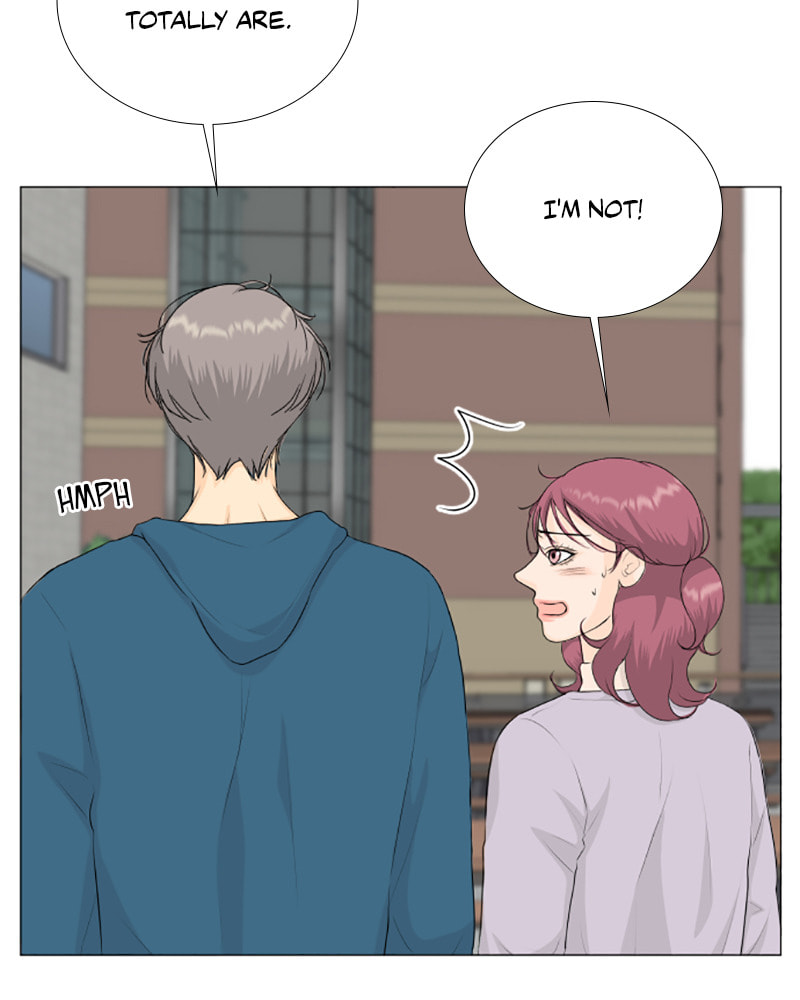 Half-Ghost Chapter 141 page 59 - 