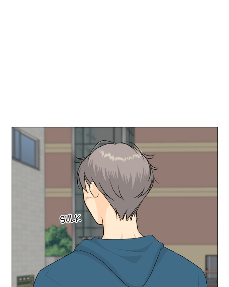 Half-Ghost Chapter 141 page 60 - 