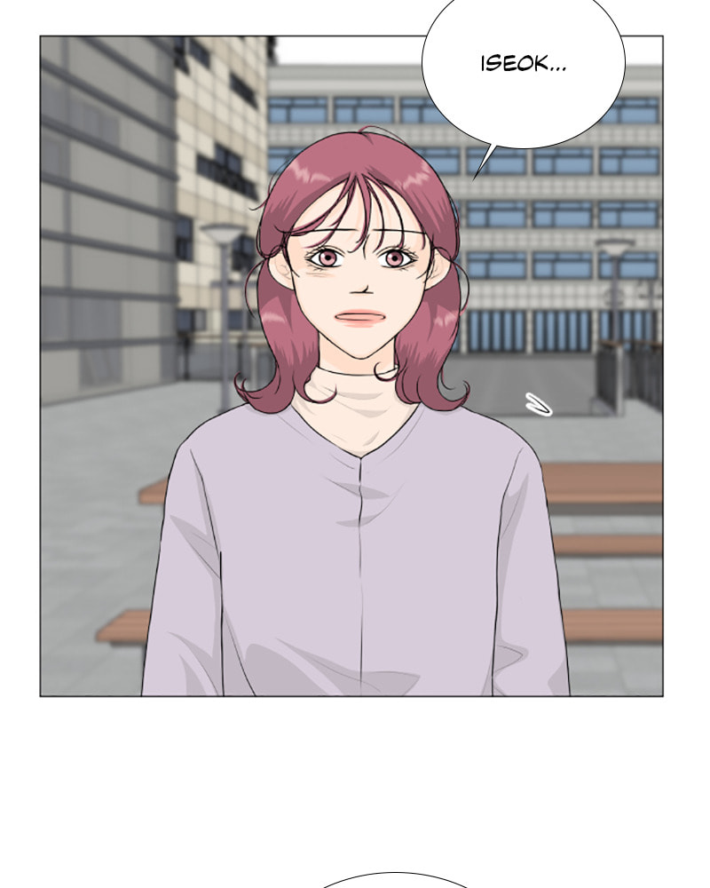 Half-Ghost Chapter 141 page 7 - 