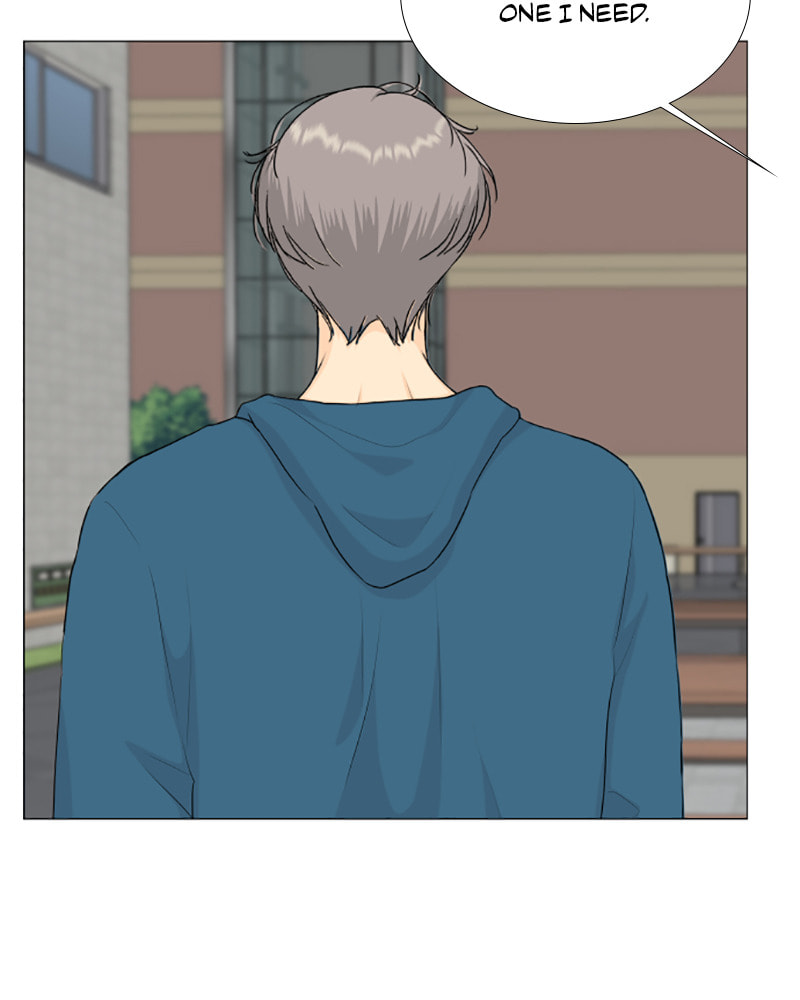 Half-Ghost Chapter 141 page 63 - 