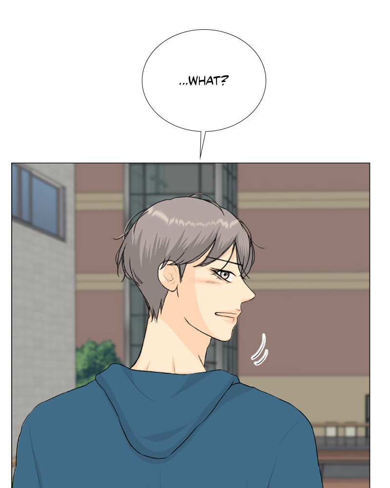 Half-Ghost Chapter 141 page 64 - 