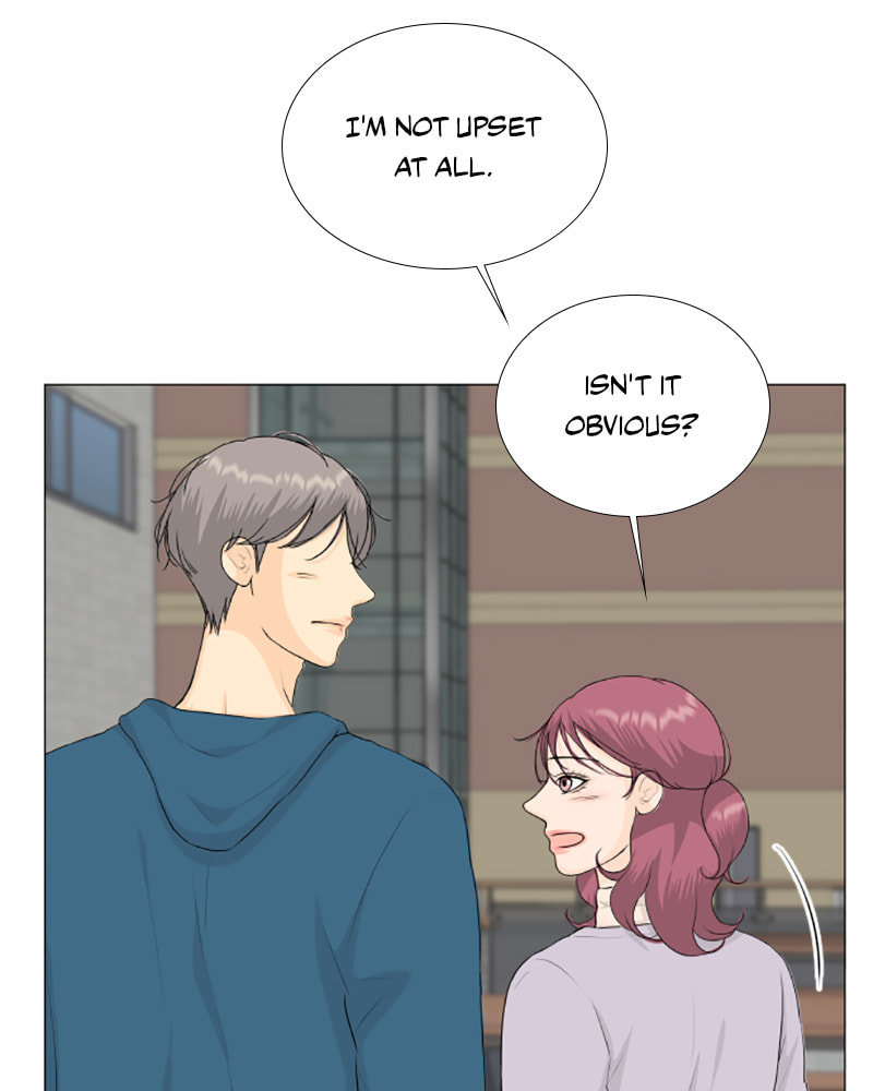 Half-Ghost Chapter 141 page 67 - 