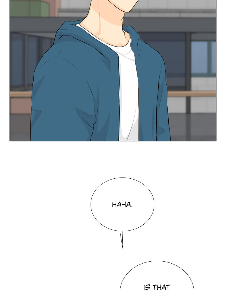 Half-Ghost Chapter 141 page 70 - 