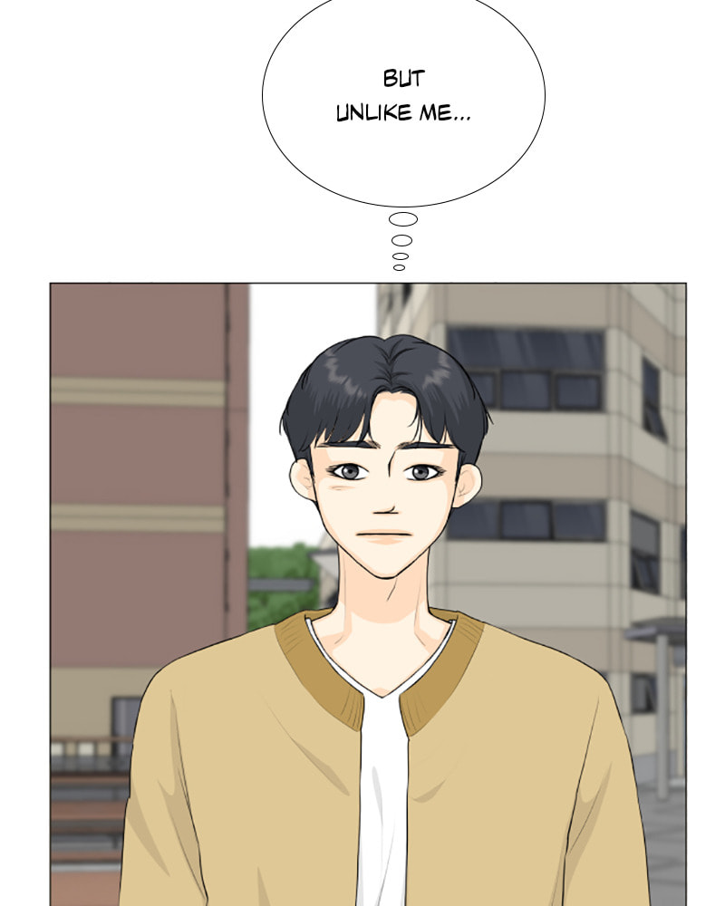 Half-Ghost Chapter 141 page 8 - 