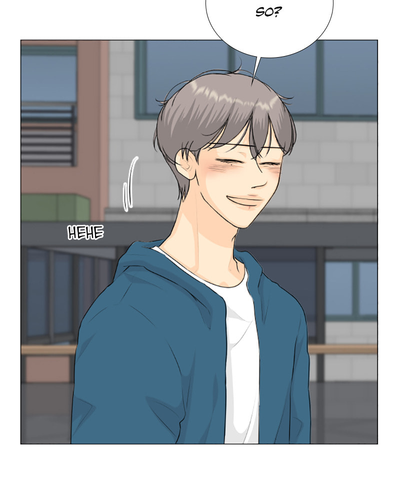Half-Ghost Chapter 141 page 71 - 