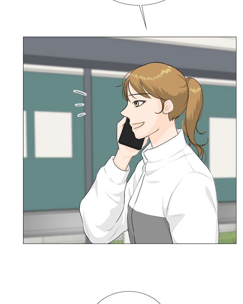 Half-Ghost Chapter 141 page 77 - 