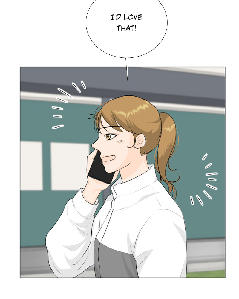 Half-Ghost Chapter 141 page 78 - 