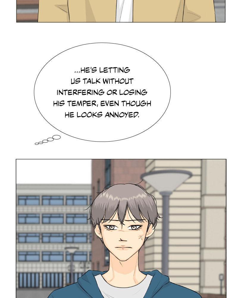 Half-Ghost Chapter 141 page 9 - 