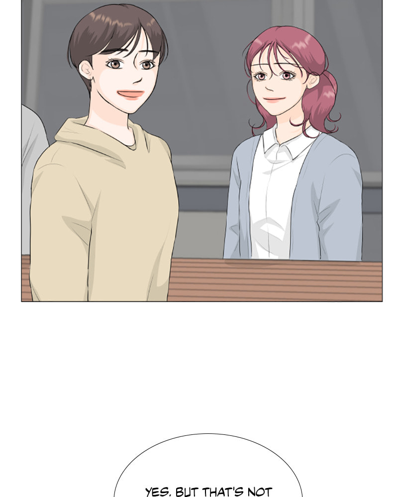 Half-Ghost Chapter 141 page 82 - 