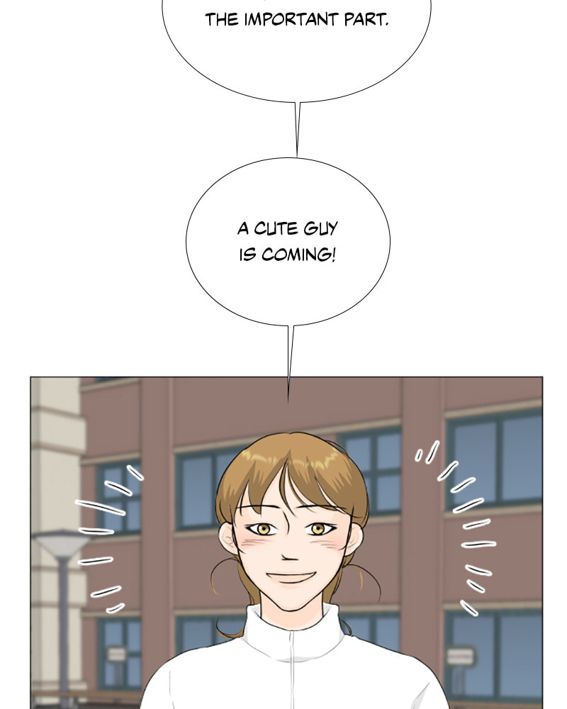 Half-Ghost Chapter 141 page 83 - 