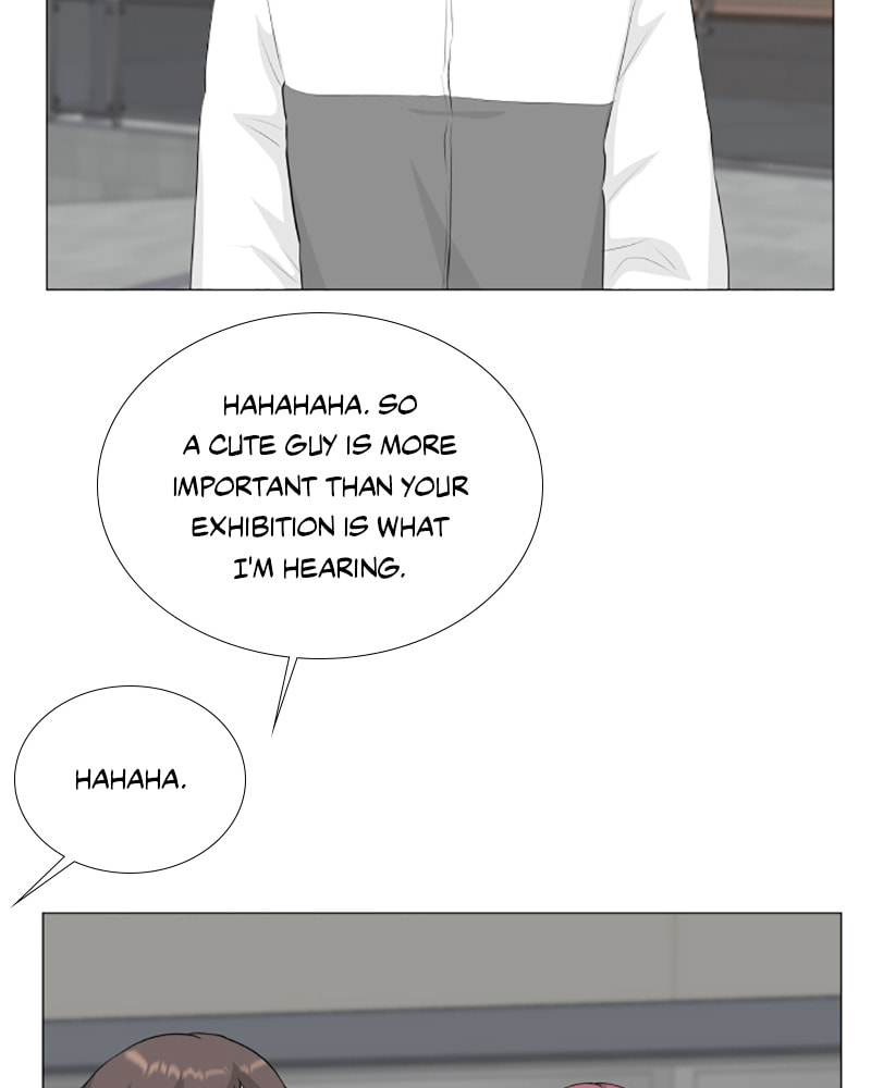 Half-Ghost Chapter 141 page 84 - 
