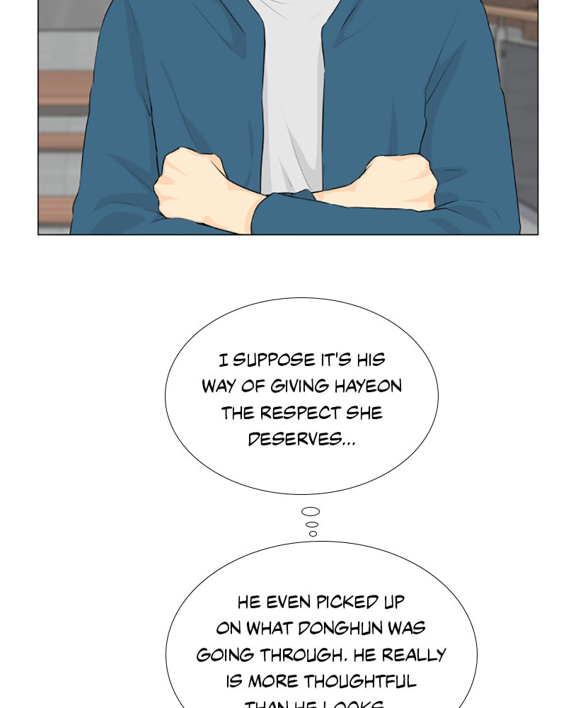 Half-Ghost Chapter 141 page 10 - 
