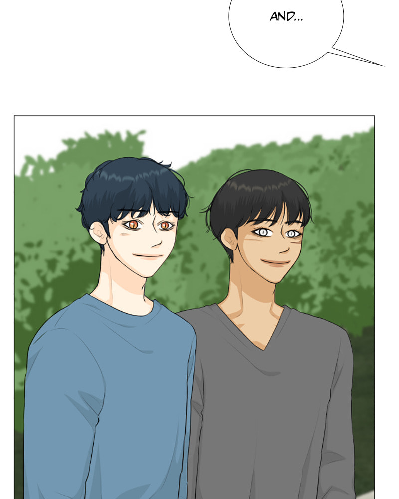 Half-Ghost Chapter 142 page 101 - 