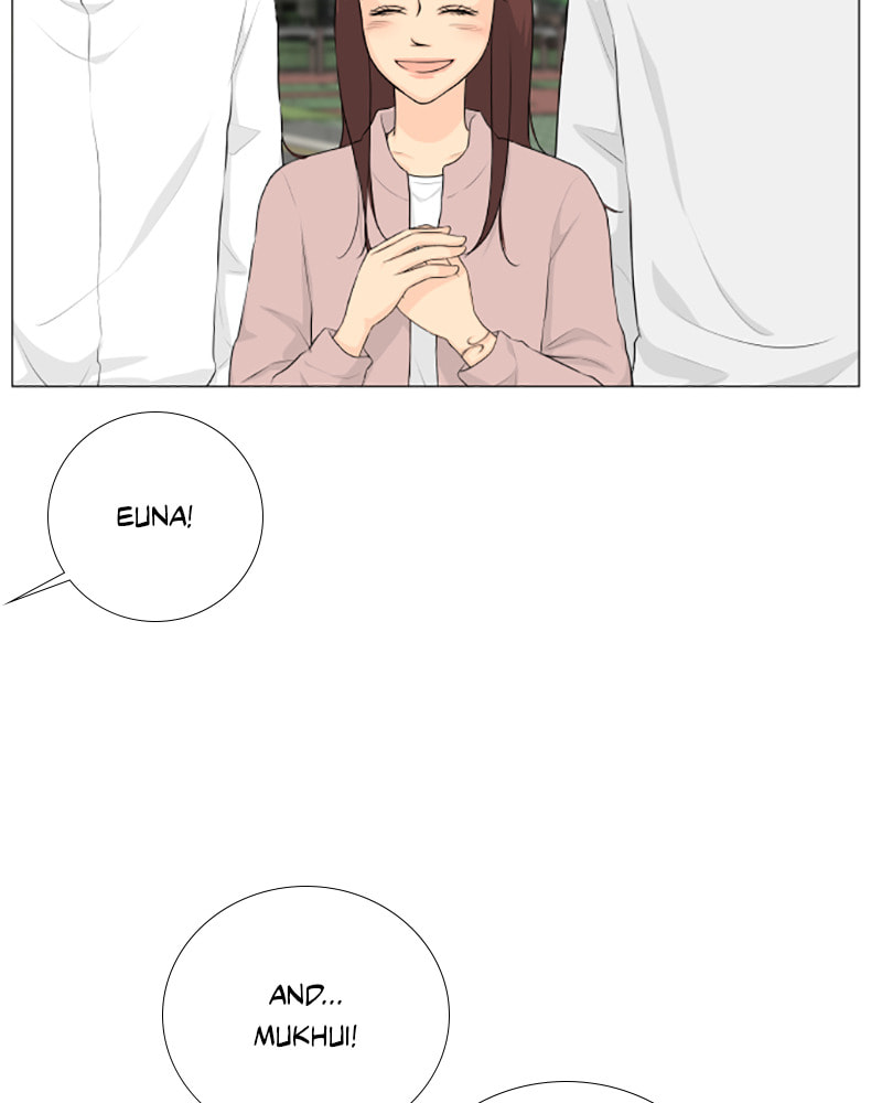 Half-Ghost Chapter 142 page 107 - 