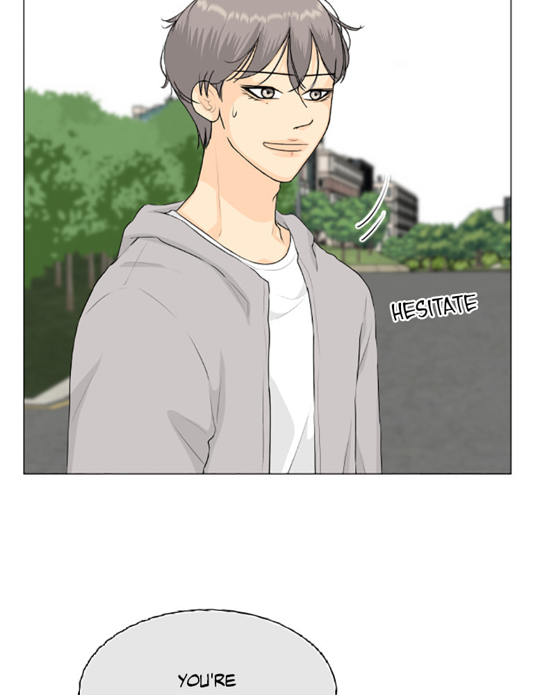 Half-Ghost Chapter 142 page 12 - 