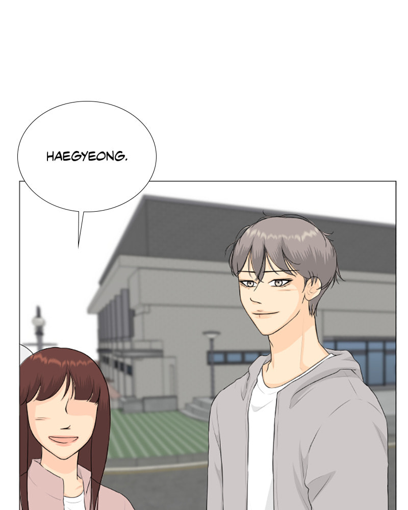 Half-Ghost Chapter 142 page 111 - 