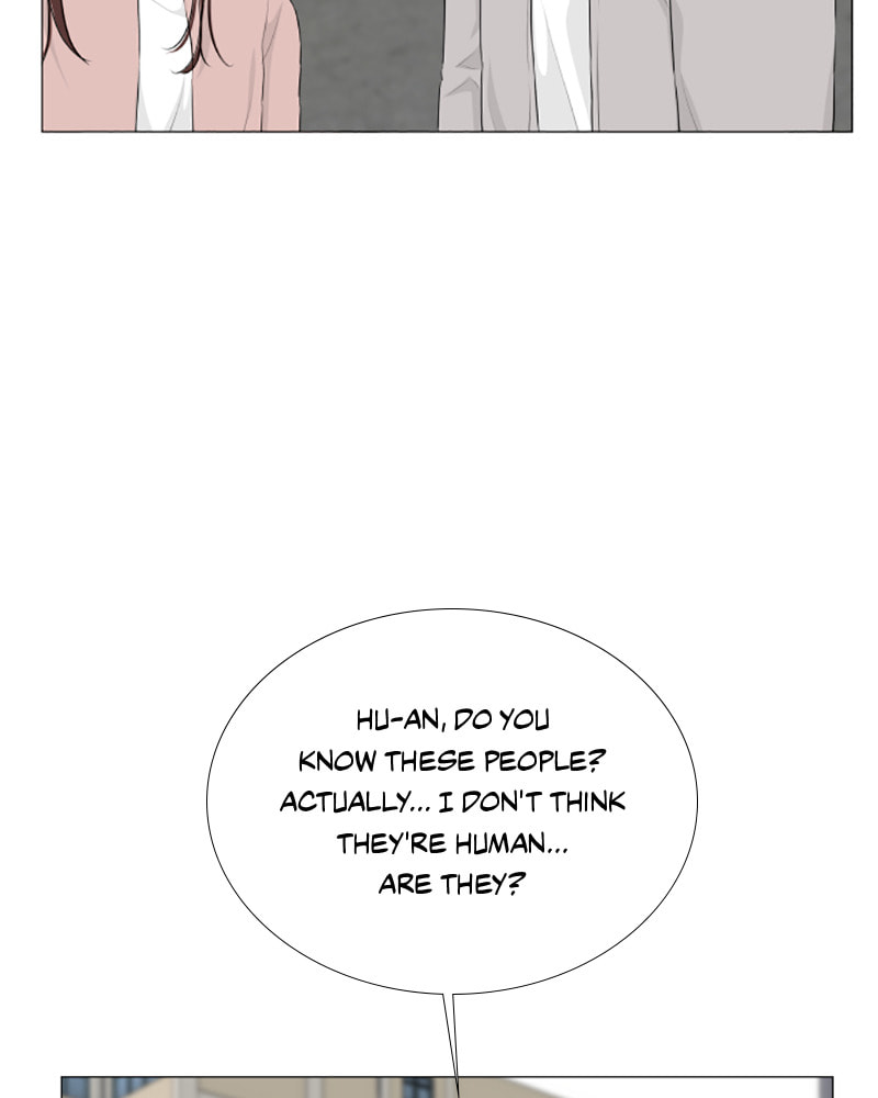 Half-Ghost Chapter 142 page 112 - 