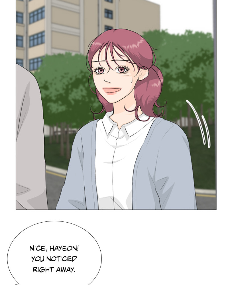 Half-Ghost Chapter 142 page 113 - 