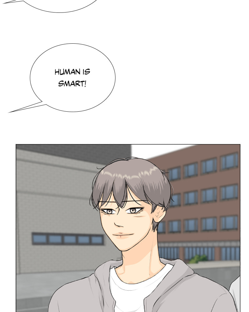 Half-Ghost Chapter 142 page 114 - 