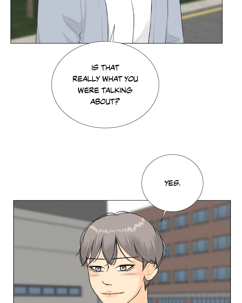 Half-Ghost Chapter 142 page 119 - 