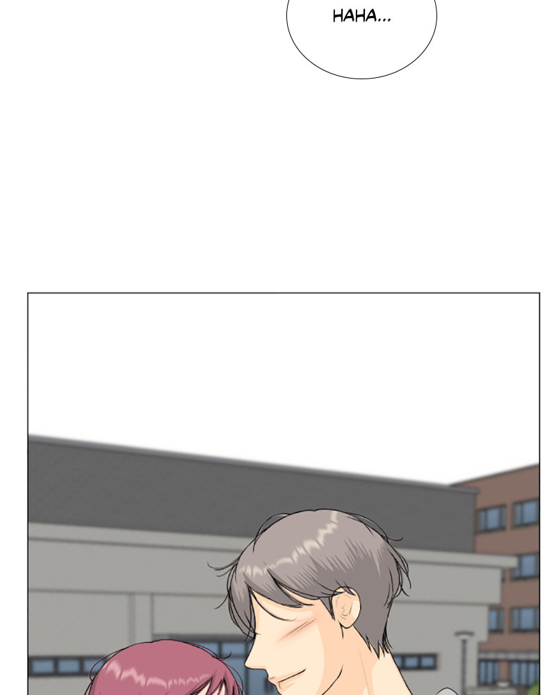 Half-Ghost Chapter 142 page 122 - 