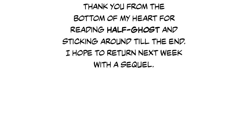 Half-Ghost Chapter 142 page 126 - 