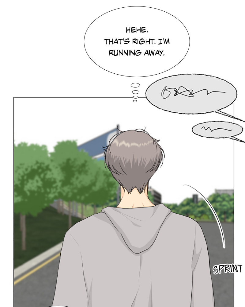 Half-Ghost Chapter 142 page 15 - 