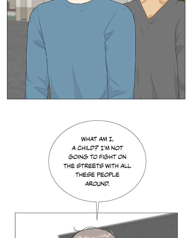 Half-Ghost Chapter 142 page 17 - 