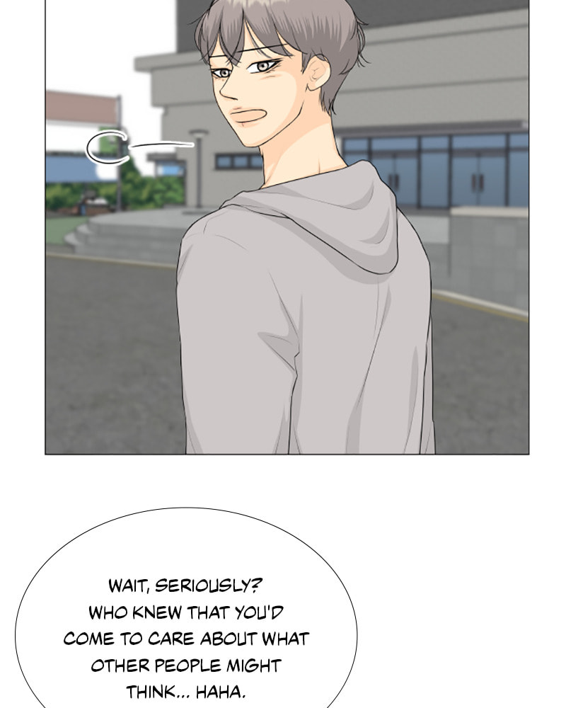 Half-Ghost Chapter 142 page 18 - 