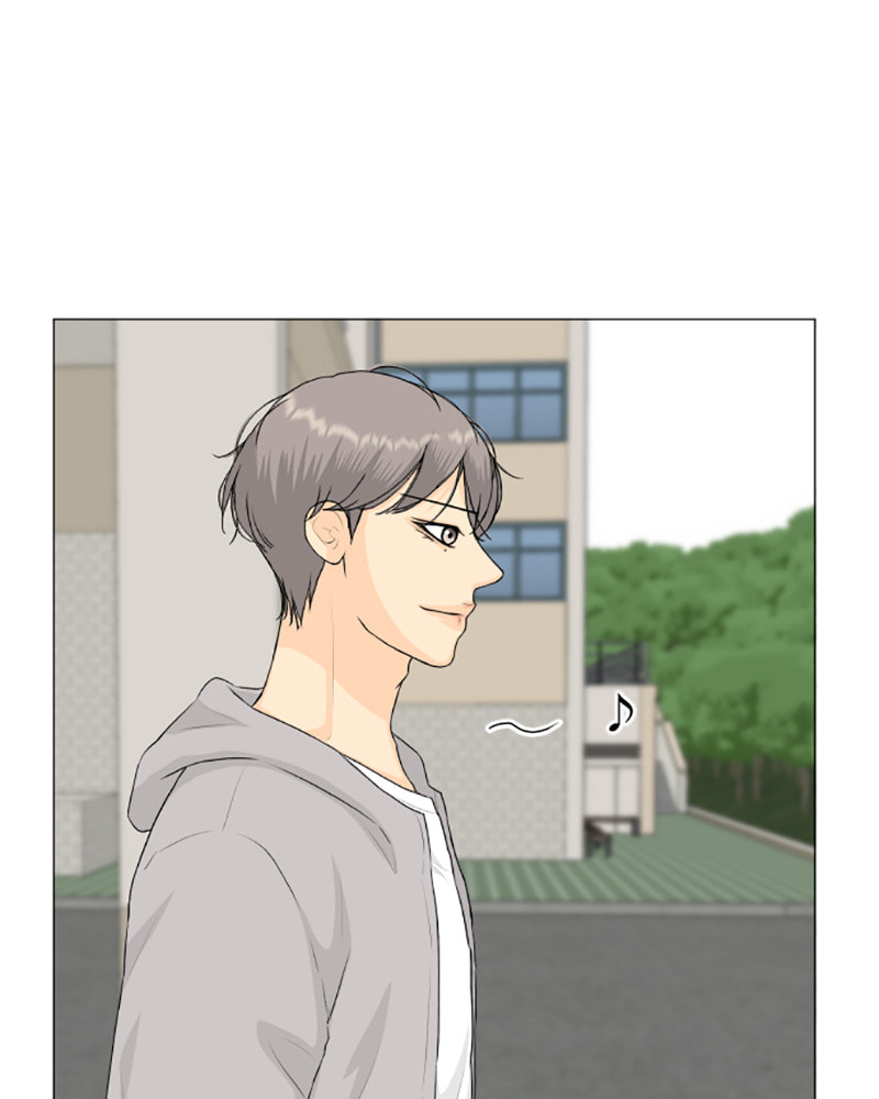 Half-Ghost Chapter 142 page 3 - 