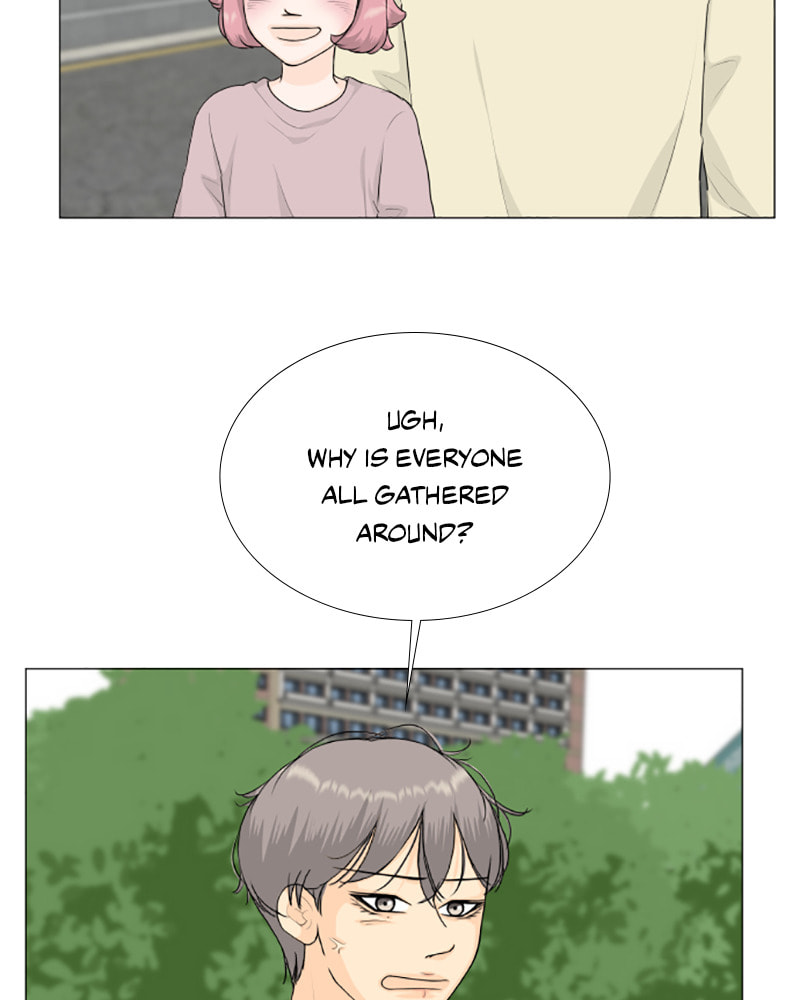 Half-Ghost Chapter 142 page 21 - 