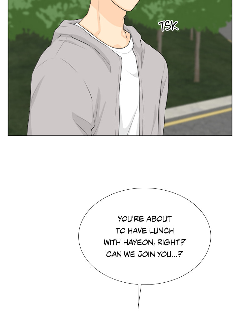 Half-Ghost Chapter 142 page 22 - 