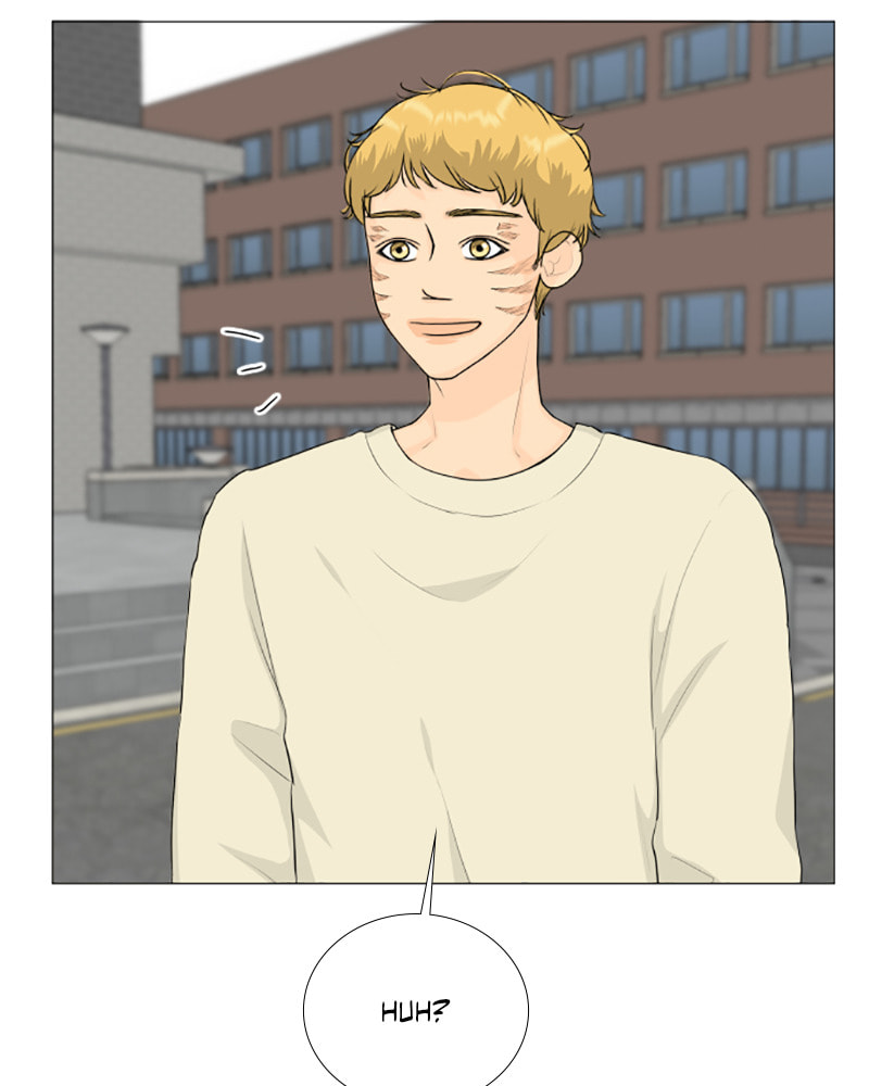 Half-Ghost Chapter 142 page 23 - 