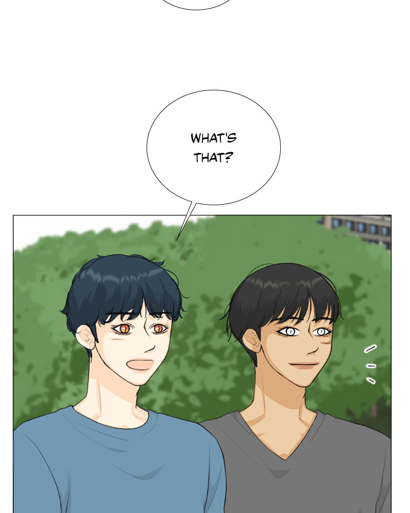 Half-Ghost Chapter 142 page 24 - 