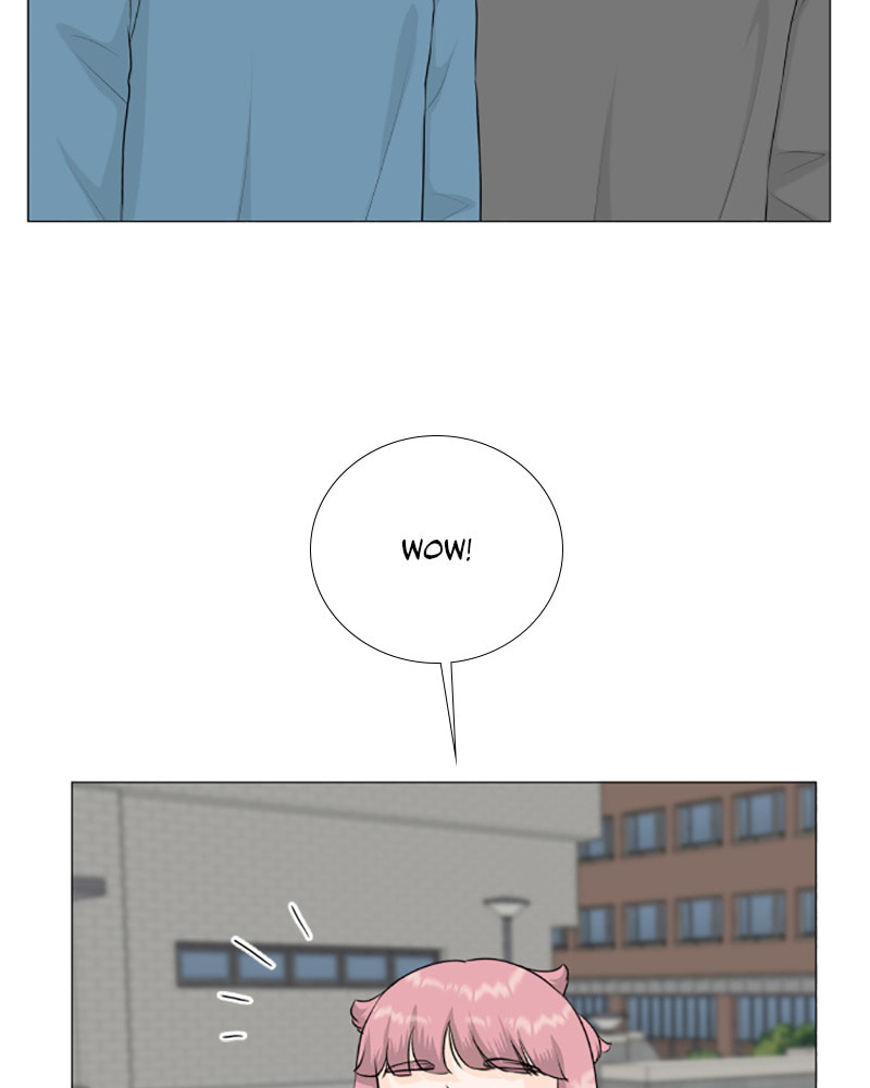 Half-Ghost Chapter 142 page 25 - 