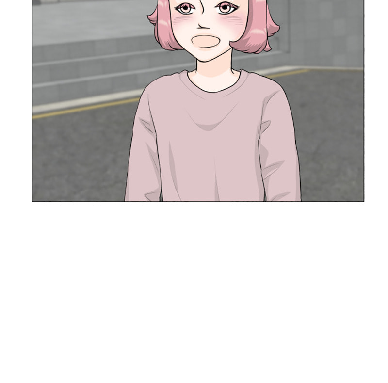 Half-Ghost Chapter 142 page 26 - 