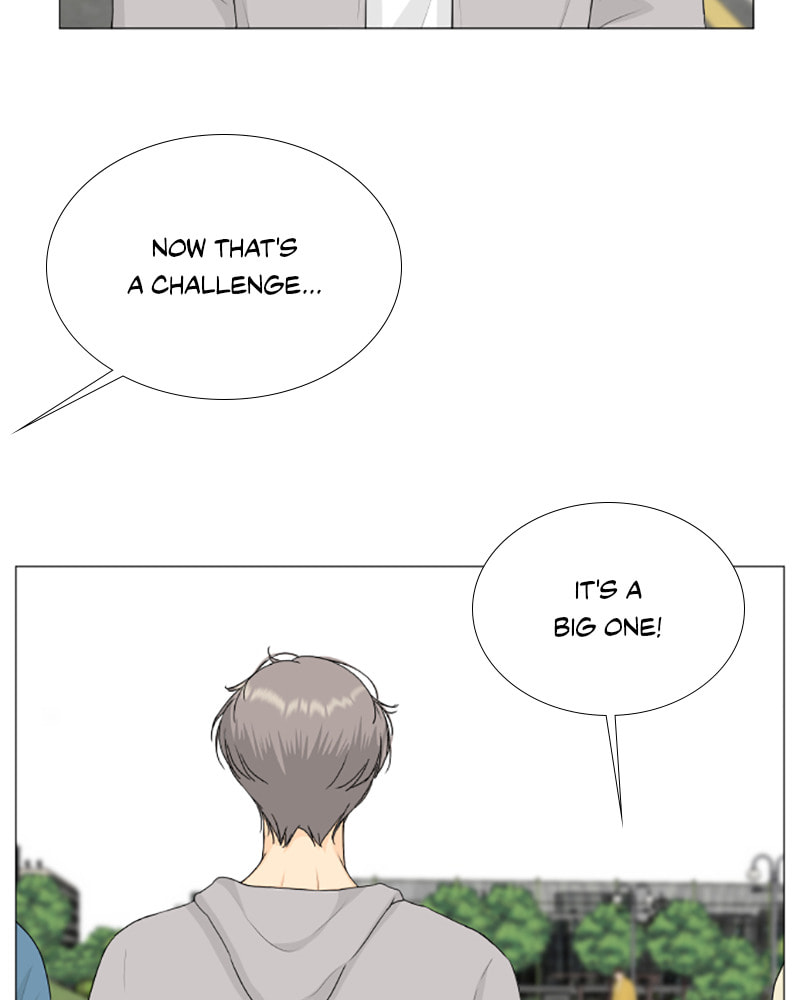 Half-Ghost Chapter 142 page 28 - 
