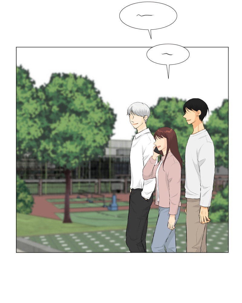 Half-Ghost Chapter 142 page 31 - 