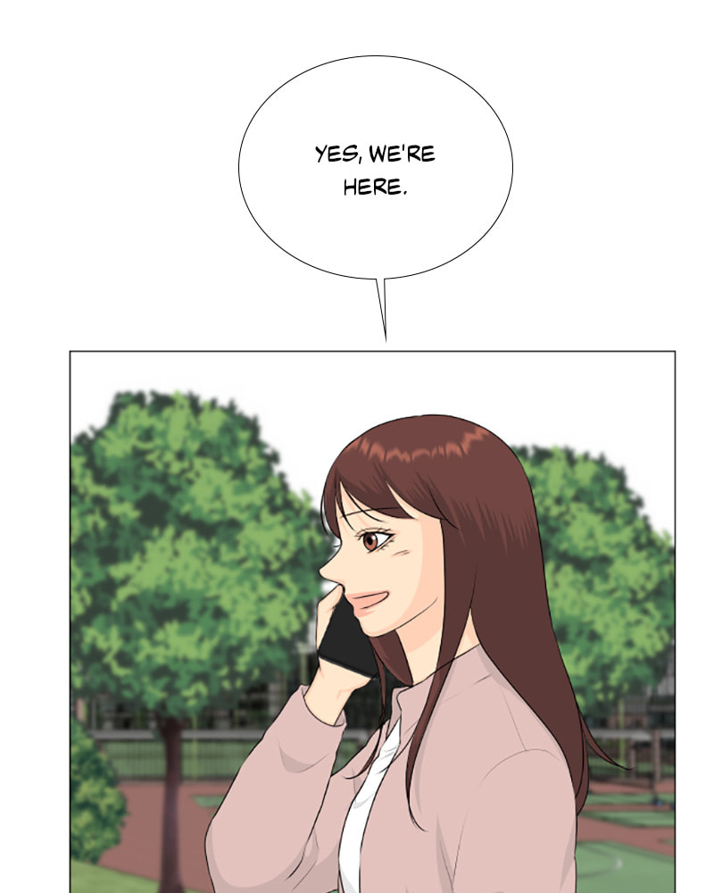 Half-Ghost Chapter 142 page 32 - 