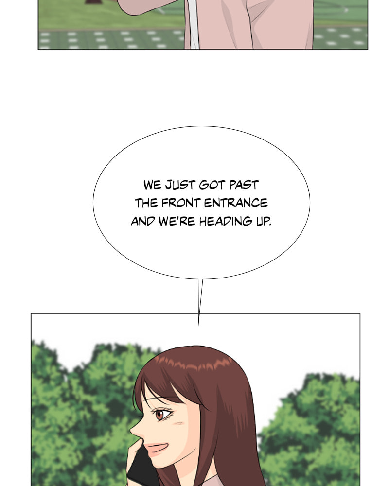 Half-Ghost Chapter 142 page 33 - 