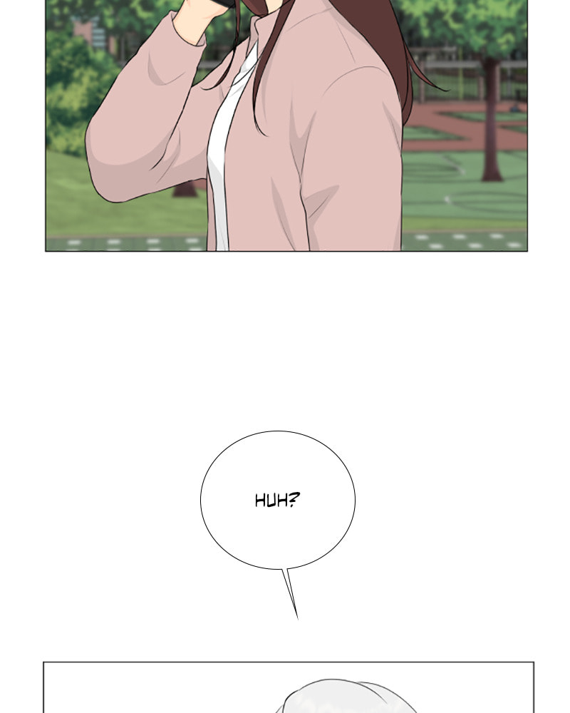 Half-Ghost Chapter 142 page 34 - 