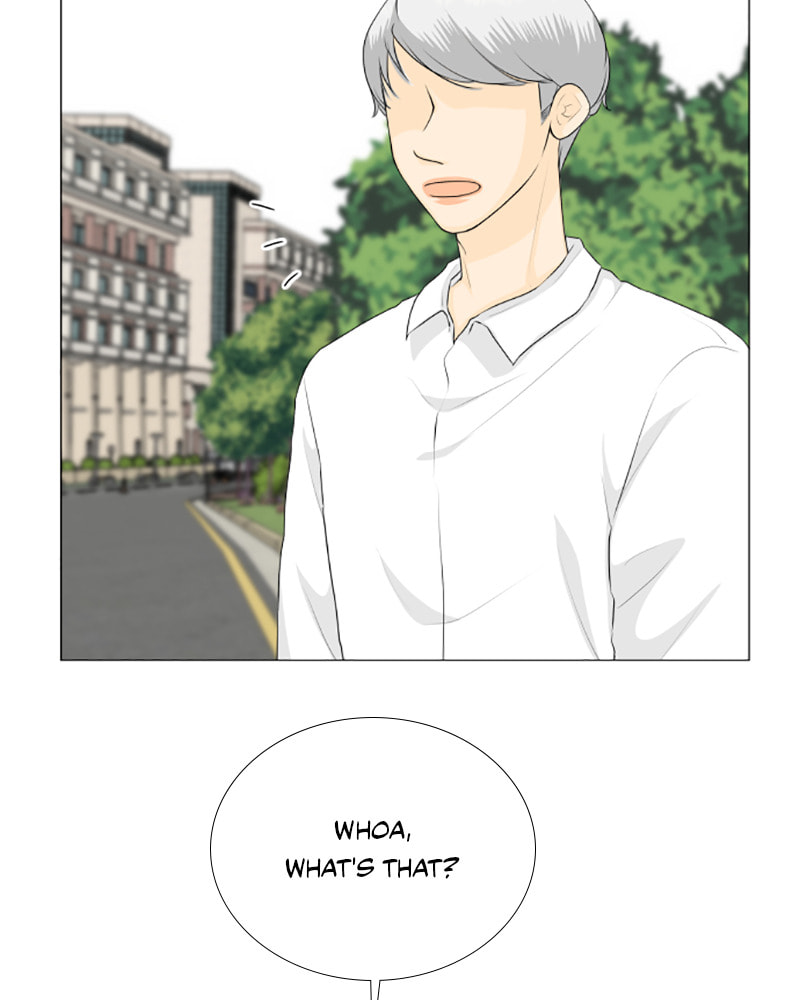 Half-Ghost Chapter 142 page 35 - 