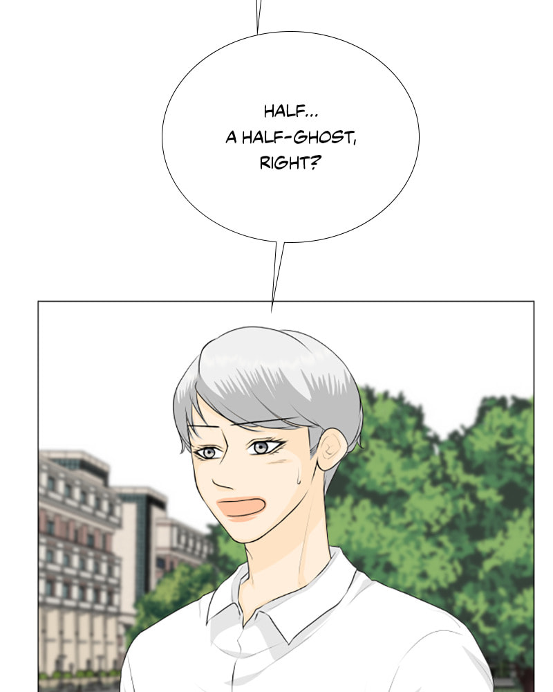 Half-Ghost Chapter 142 page 36 - 