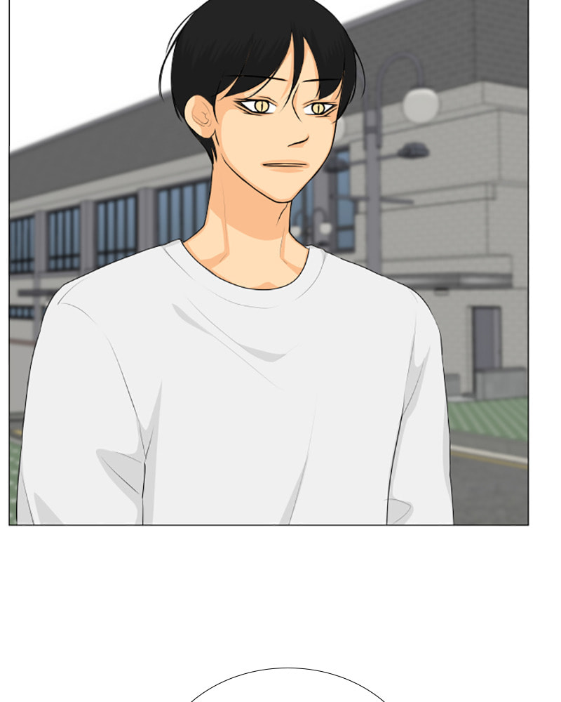 Half-Ghost Chapter 142 page 38 - 