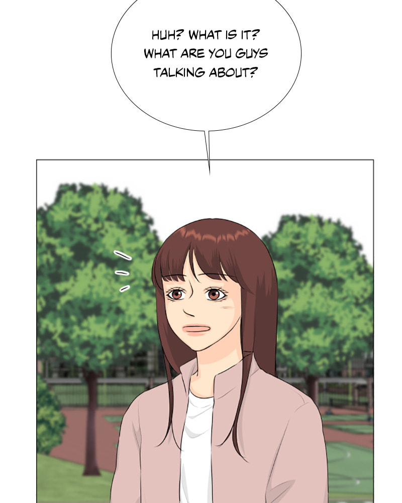 Half-Ghost Chapter 142 page 39 - 